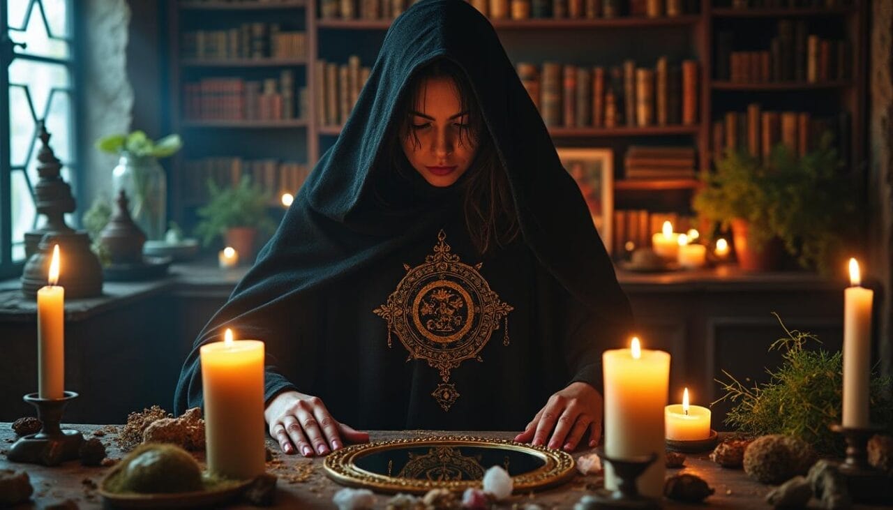 découvrez des techniques innovantes et accessibles pour mettre en place un rituel de vengeance facile. apprenez à vous libérer d'une injustice avec des méthodes pratiques qui favorisent la guérison et la révolte constructive. transformez votre colère en force et reprenez le contrôle de votre vie.